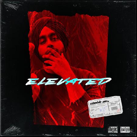 Elevated Remix Shubh Mp3 Song Download